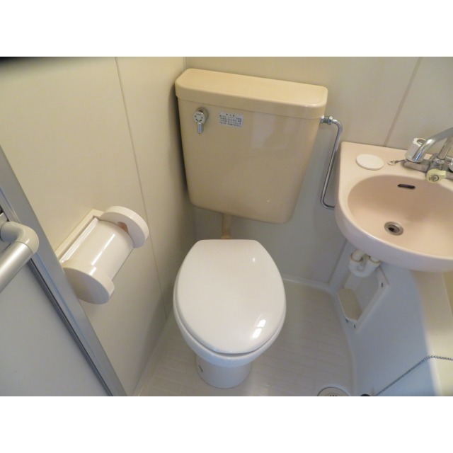 グレース蔵前0310号室 内観