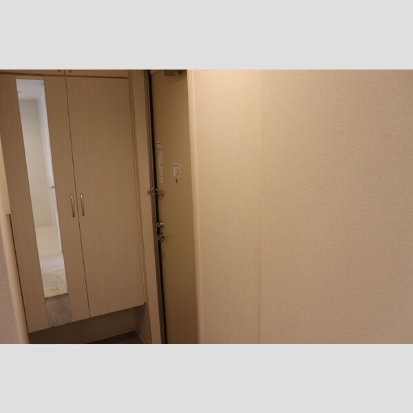 Blumenlied(ブルーメンリート) 玄関