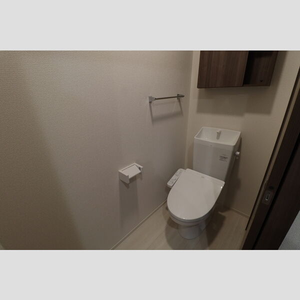 S Garden 温水洗浄暖房便座