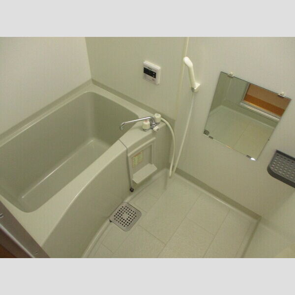 プチ・メゾンK&K201号室 201(浴室)