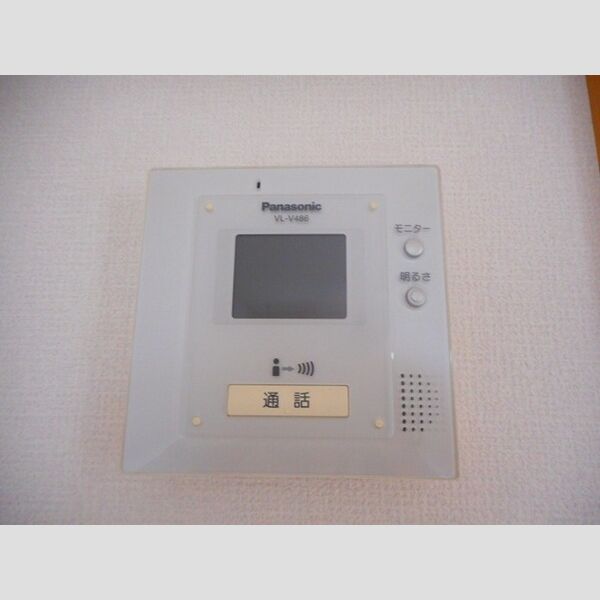 第3エーデルハイム206号室 同建物別部屋の参考画像