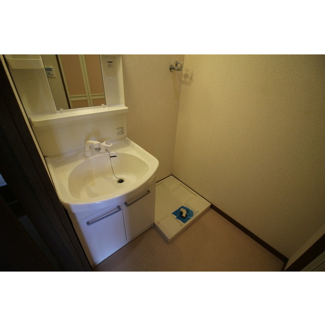 アムール SHINYA104号室 部屋その他