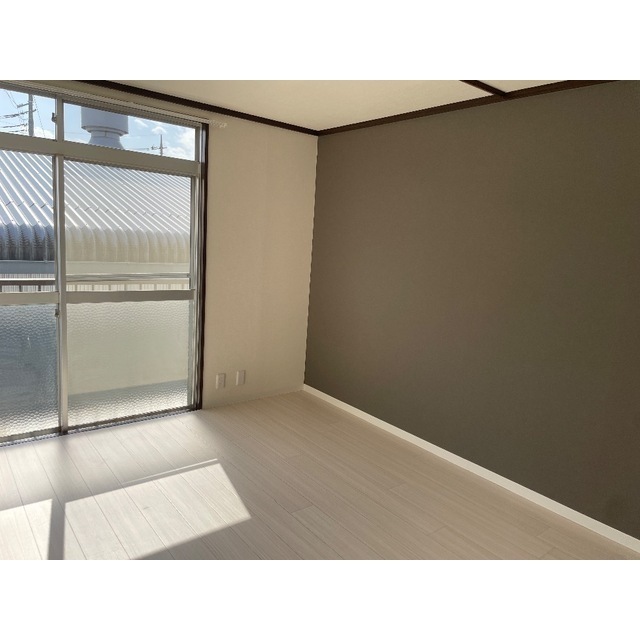 リブレス相模原 リビング