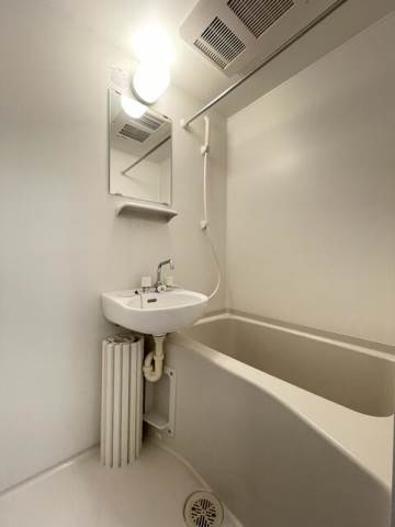 リベルテ北千住3階 同建物別部屋の参考画像