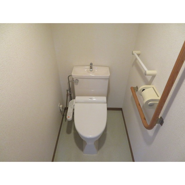 グランドフェニックス 内観