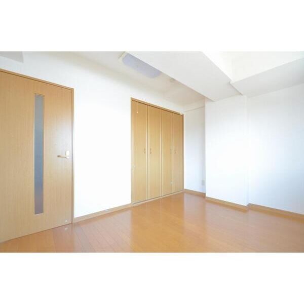 アルトハイム リビング