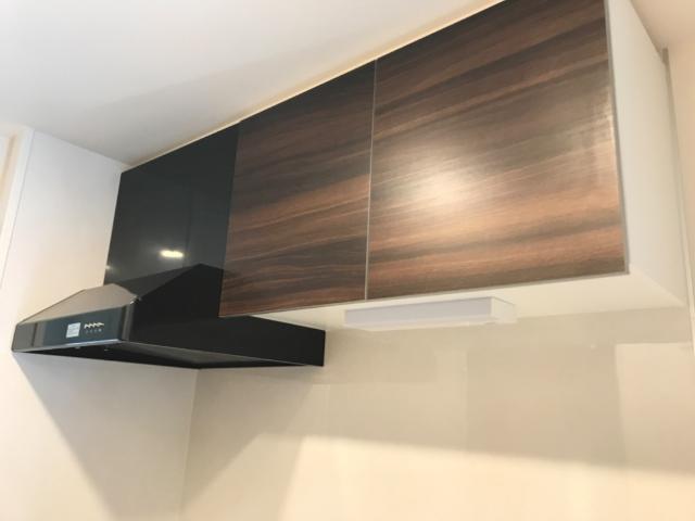 パークサイド大丸103号室 キッチン