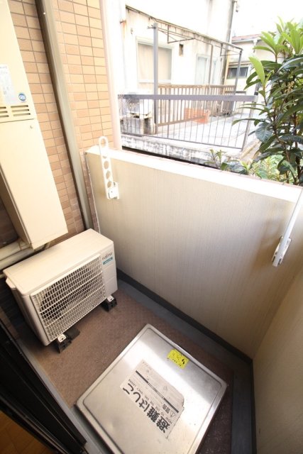 パークウェル荻窪2階 同建物別部屋の参考画像