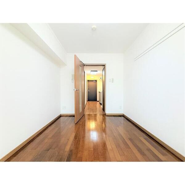 メゾン東陽日吉 リビング