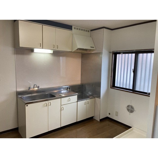 サンヴィレッジ キッチン