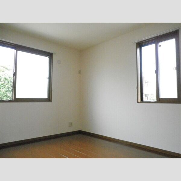 クレスト　ABA101号室 北側洋室6帖