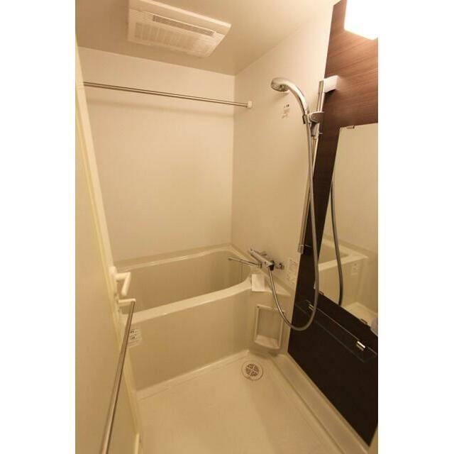 DUARES愛宕虎ノ門 お風呂