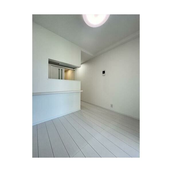 メグリオ新松戸 リビング