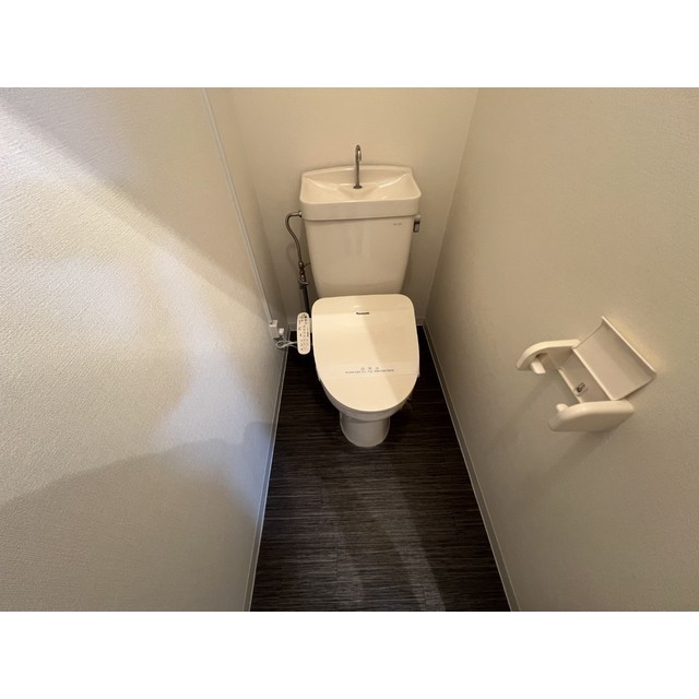 NOBLE花見川101号室 内観