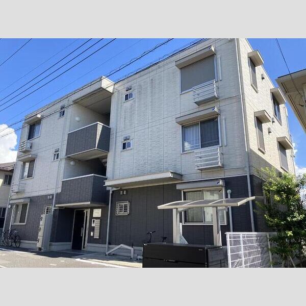 ヒルクレストの外観画像