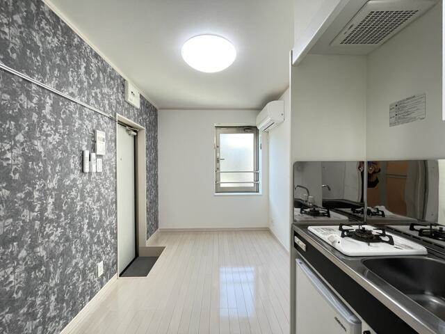 ゼネラルハイツ南花畑2階 部屋その他