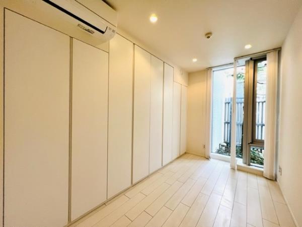 Ｂｒｉｌｌｉａ　ｉｓｔ　西麻布霞町 リビング