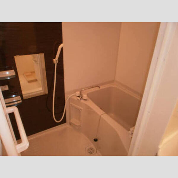 レジェンドパレス櫛引 浴室