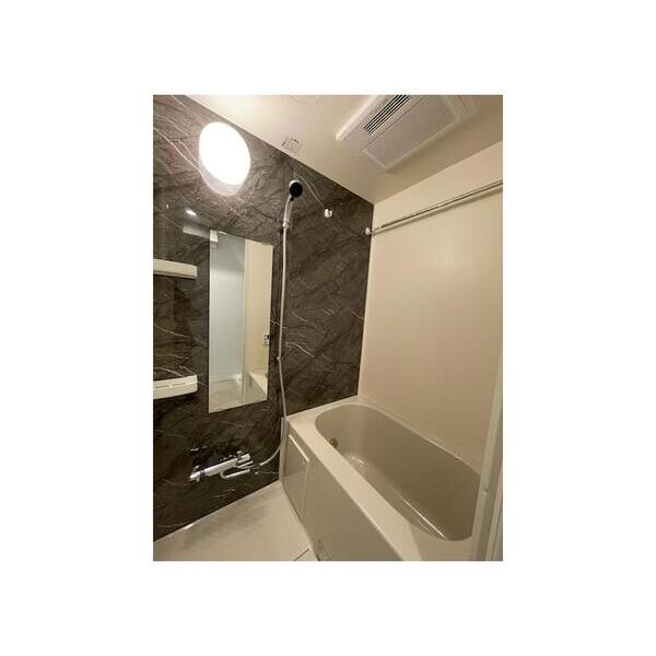 VISTA　MAGOME101号室 お風呂