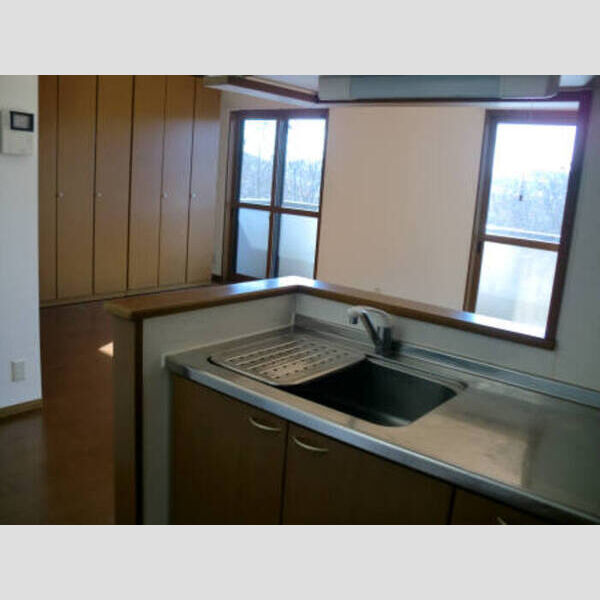 クレスト　ABA101号室 同建物別部屋の参考画像