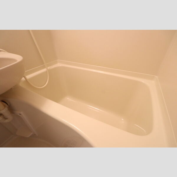 ハピラス武蔵藤沢 浴室