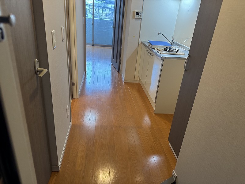 Ｄａｉｗａ　Ｔｅｒｒａｃｅ　府中3階 内観