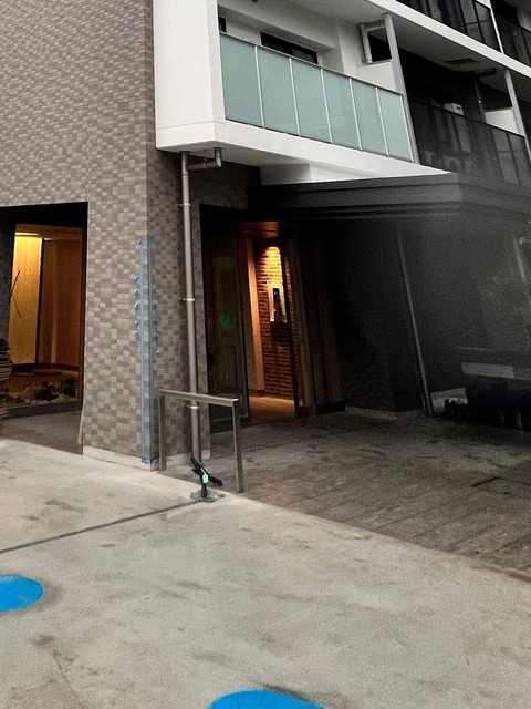 びゅうリエット横浜東神奈川215号室 ※現況優先