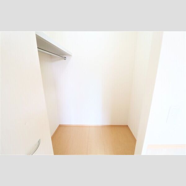 グリーンコーポ　B棟102号室 ウォークインクローゼット