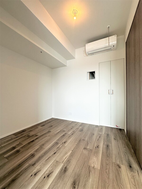 ONE ROOF RESIDENCE NISHINIPPORI9階 参考写真