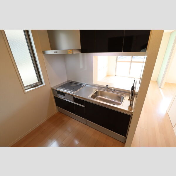 ルミエール 対面キッチン