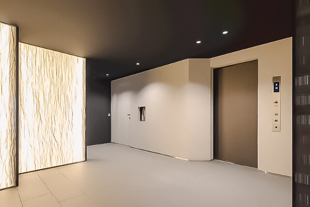 クロスレジデンス日本橋本町2階 部屋その他