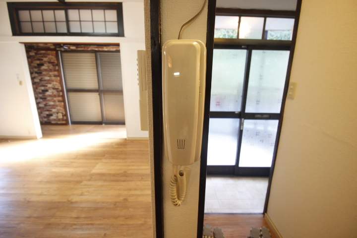 ふじみ野ハウス（渡戸３－５－３８） 部屋その他