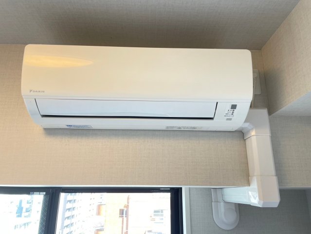 DIPS桜台駅前 部屋設備