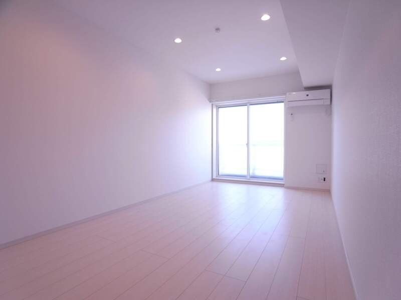 リブリ・令和2階 寝室