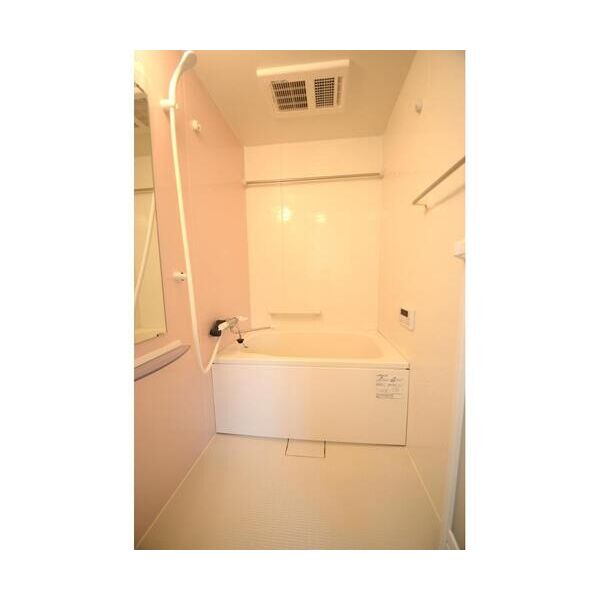 グランハイム お風呂