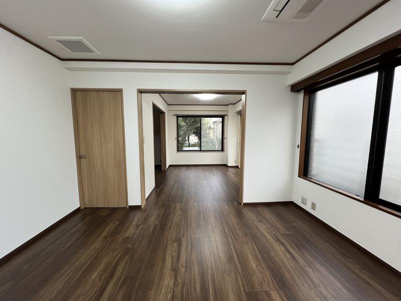 エルヴェ内堀 内観