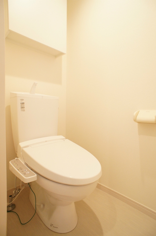 リブリ・FEEL-M湘南Ⅶ 玄関