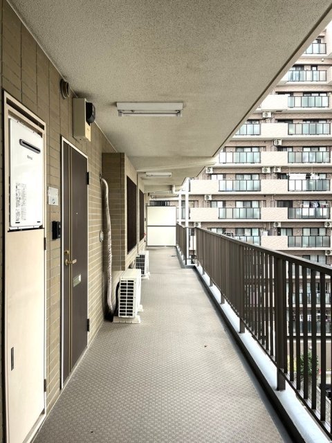 フレグラント町田7階 その他共有部分