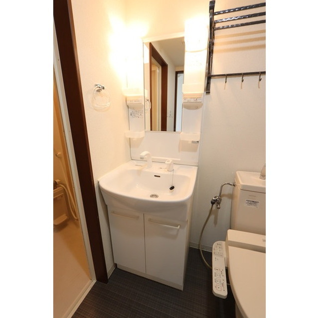 Ｋ.プラージュ 内観