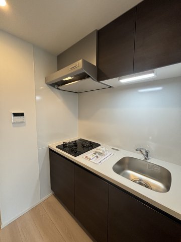 GENOVIA幡ヶ谷 キッチン