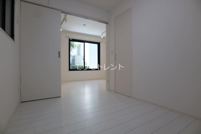 アトリオフラッツ日暮里1階 室内写真