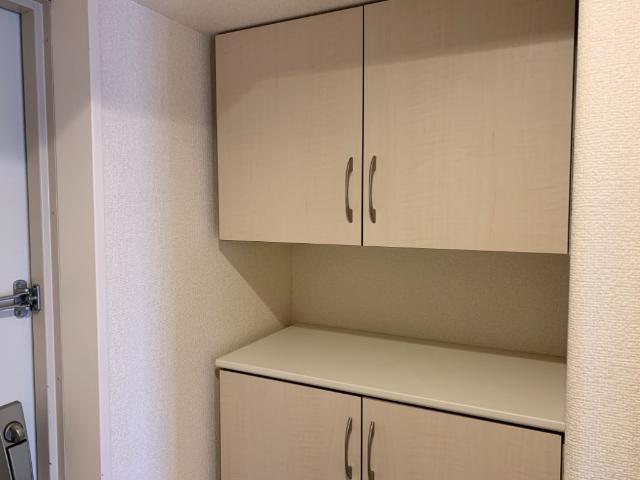 ｆｏｎｔａｉｎｅ 下駄箱