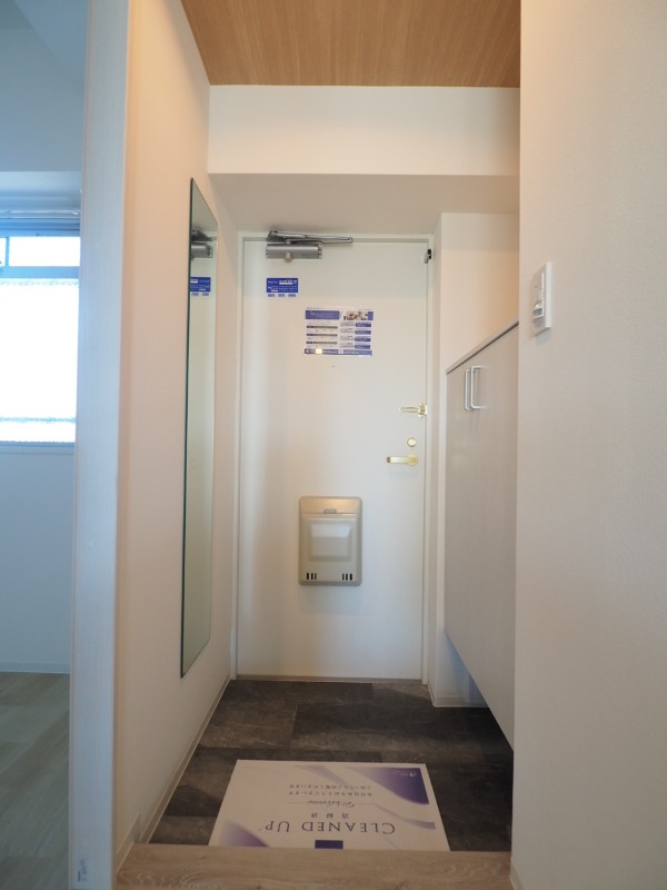 チェスターハウス川口4階 同建物別部屋の参考画像