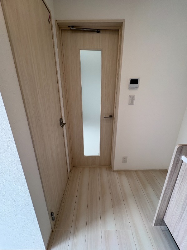 エトワールヴァリ　プレリュード1階 部屋その他