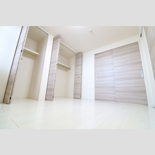 ルシエール上尾原市306号室 同建物別部屋の参考画像