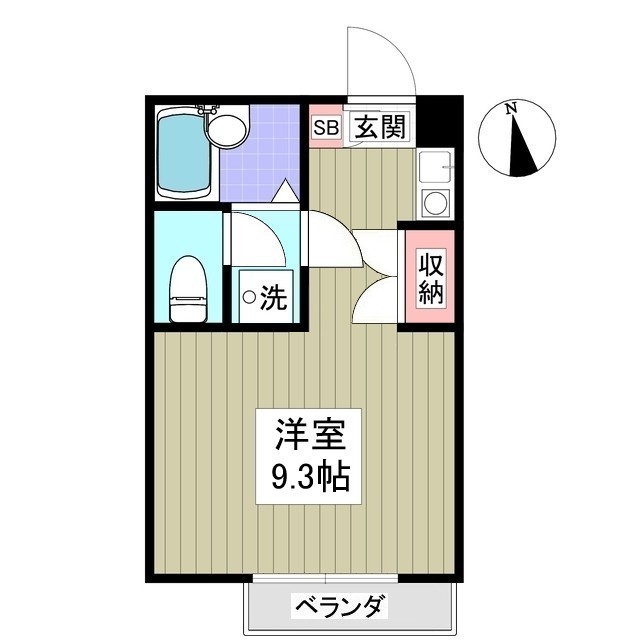 リビング
