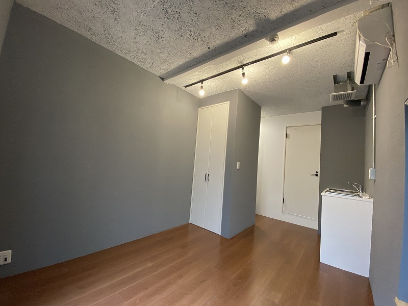 フォーチュン大塚1階 部屋その他