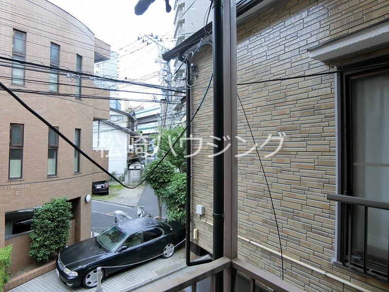 マンション拓2階 部屋その他