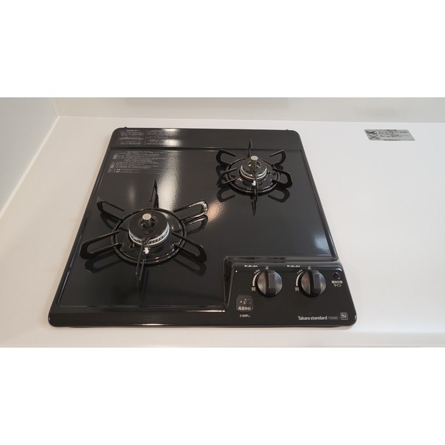 プレサンスブルーム浅草North0404号室 キッチン