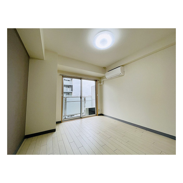 ＯＡＫ ＨＯＵＳＥ 洋室5.8帖